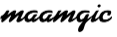 Maamgic Logo