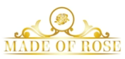 MadeOfRose Logo