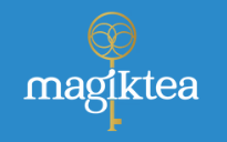 Magiktea Logo