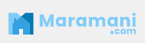 Maramani House Plans Logo