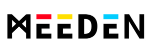 Meeden Logo