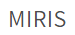 MIRIS Logo