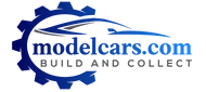 Model Cars Logo