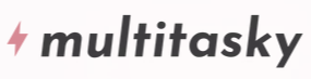 Multitasky Logo