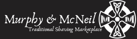 Murphy and McNeil Logo