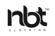 NBT Clothing Logo