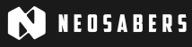 NeoSabers Logo