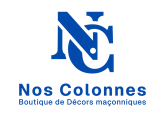Nos Colonnes Logo