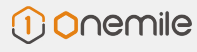 Onemile E-bike Logo