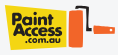Paint Access Logo