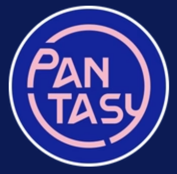 Pantasy Logo