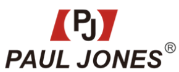 PJ Paul Jones Logo