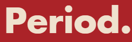The Period Company Logo