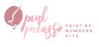 Pink Picasso Kits Logo