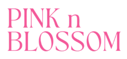PinknBlossom Logo