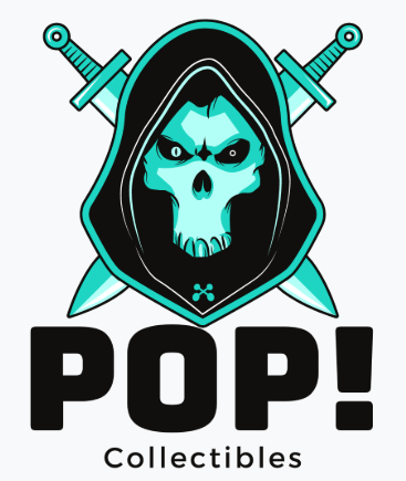 Pop Collectibles Logo
