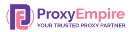 Proxy Empire Logo