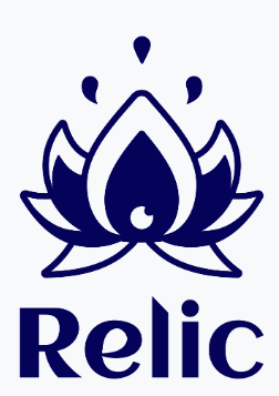 RelicTCG Logo