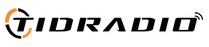 Tidradio Logo