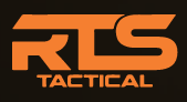 RTS Tactical Logo