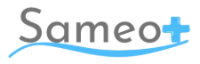 Sameo Logo