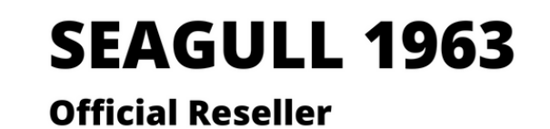 Seagull 1963 Logo