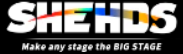 SHEHDS Logo