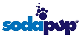 Sodapup Logo