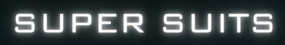 SuperSuits Logo