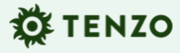 Tenzo Tea Logo