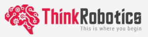 Thinkrobotics Logo