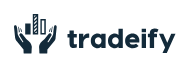 Tradeify Logo