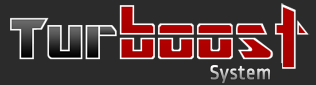 Turboost Logo