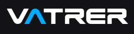 Vatrer Power Logo