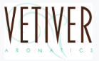 Vetiver Aromatics Logo