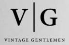 Vintage Gentlemen Logo