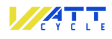 Wattcycle Logo