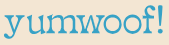 Yumwoof Logo