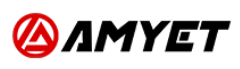 AMYET eBikes Logo