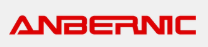 Anbernic Logo