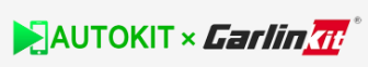 AutoKit CarPlay Store Logo