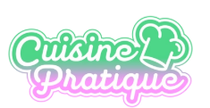 Cuisine Pratique Logo