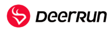 DeerRun Logo