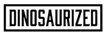 Dinosaurized Logo