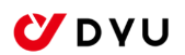 DYU Logo