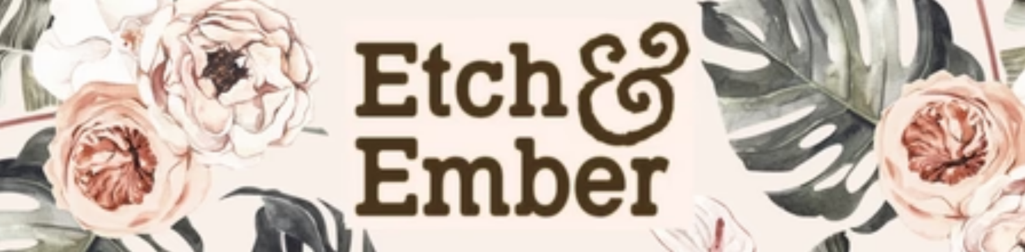Etch and Ember Logo