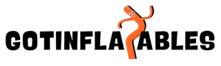 Got Inflatables Logo