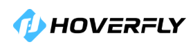 Hoverfly Logo