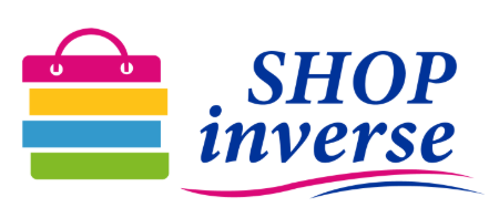 Shopinverse Logo