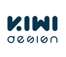 KIWI design Logo
